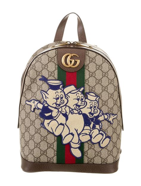 Gucci Three